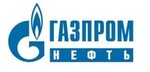 пример логотипа газпром